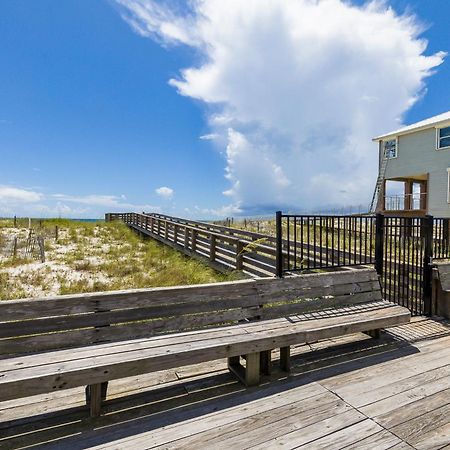 Gulf Shores Surf & Racquet Club Unit 505B Villa Buitenkant foto